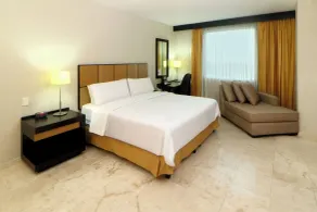 Holiday Inn Express Cd. del Carmen - Habitación