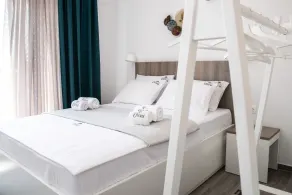 Oliva Suites - Habitación