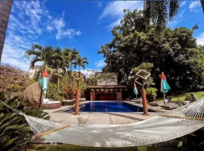 La Provence Restaurant & Hotel Boutique - Pool