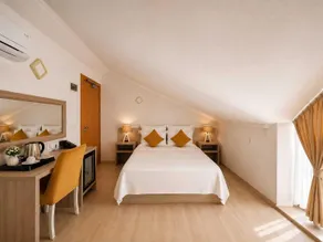 Aria Doria Otel - Rom