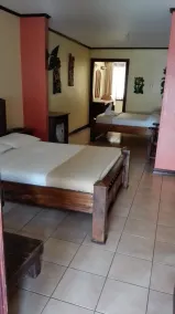Hotel Pacande B&B - Room