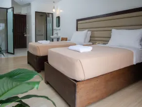 MARZON HOTEL KALIBO - Room