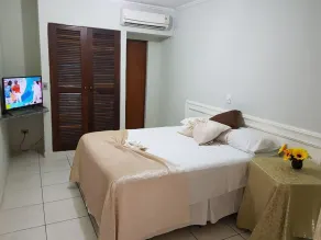 Pluma Hotel Cidade - Værelse