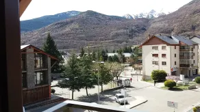 Apartaments Morello - Vistas desde la habitación