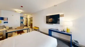 Comfort Inn & Suites at Sanford Sports Complex - Rum