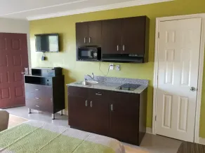 The Inn at Market Square - Room