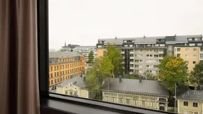 Radisson Blu Marina Palace Hotel, Turku - View from room