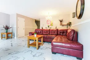 11 Mi to Dtwn Aberdeen: Spacious Townhome! - Interiör