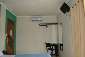 Hotel Poloni - Zimmer