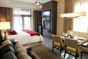 Hyatt Vacation Club at Northstar Lodge - Quarto