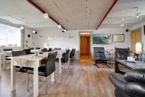 Motel Herning - Restaurant