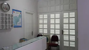 Cicek Hotel & Apartments - Reception
