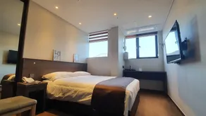 Grandmillions Hotel Seogwipo - Chambre