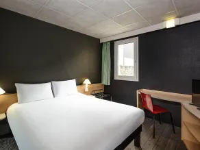 ibis Lannion - Værelse