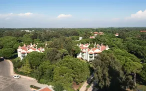 Green Max Hotel - Habitación