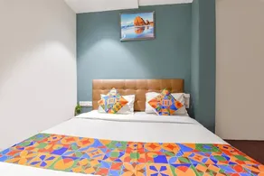 Nidhivan Hotel and Rooms - Rom