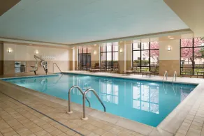 Hampton Inn & Suites Chadds Ford - Pool