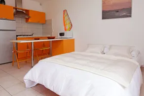 Apartments La Perla - Camera
