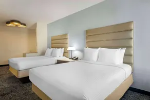 Best Western Plus Universal Inn - Free Shuttle to Universal Studios! - Chambre