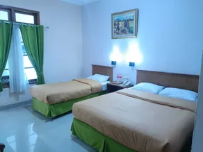 Malioboro Inn Solo - Værelse