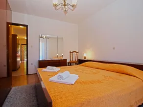 Apartment 1382 - Habitación