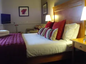 Gomersal Park Hotel & Bazaar Spa - Room
