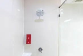 Easy Planet Pattaya - Salle de bain