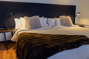 Hotel Hita "Nature Experience" for all - Zimmer