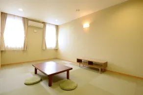 Hotel Teiregikan - Chambre