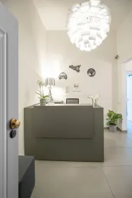 Suite Inn Catania - Réception