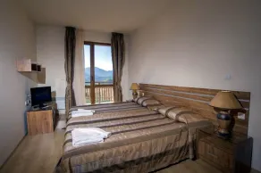 Deluxe Room in Stoykite - Room