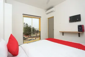 Stayinn Nest - Rum