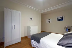 SanSebastianForYou  Zabaleta Apartment - Rom