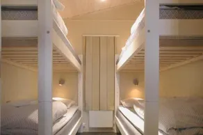 Hedmarktoppen - Værelse