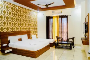 Hotel Ardency Green - Camera