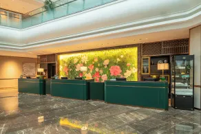 Serene Yuhua Hotel - Reception
