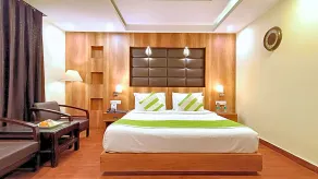 Hotel Di Arch Lucknow - Rom
