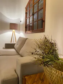 Pousada Villa Dorinha Suites Spa - Recepción