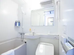 Hotel Belleview Nagasaki Dejima - Bathroom