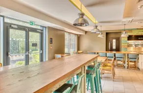 Premier Inn Rickmansworth - Restaurant