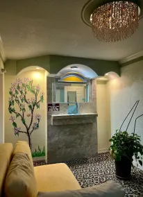 Regency Inn - Fort Sam Houston - Reception