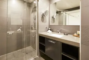 The Sebel Melbourne Flinders Lane - Badezimmer