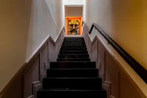 Casa Hedera - Réception