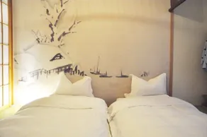Livo Hotel - Camera