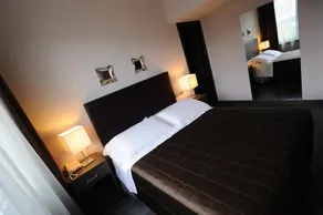 Park Hotel Sporting - Chambre