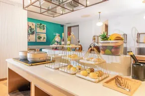 ARTING HOTEL - Restaurante