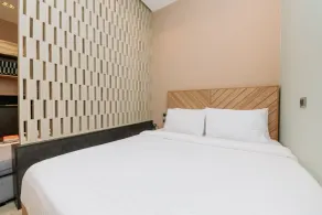 Brassbell l Zamalek l Jeddah Tower - Quarto