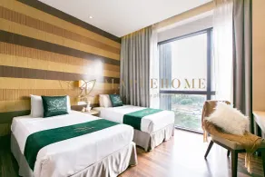 D'Majestic Premier Suites Kuala Lumpur - Zimmer