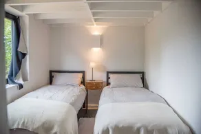 Well Barn - Room