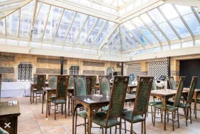 Arnos Manor Hotel - Restaurant